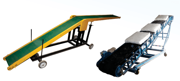 Belt Conveyor