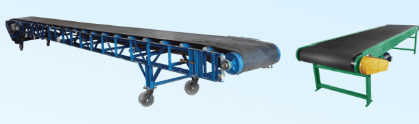 Belt Conveyor