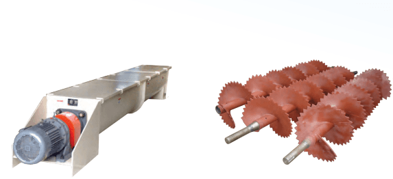 Belt Conveyor