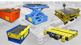 Belt Conveyor