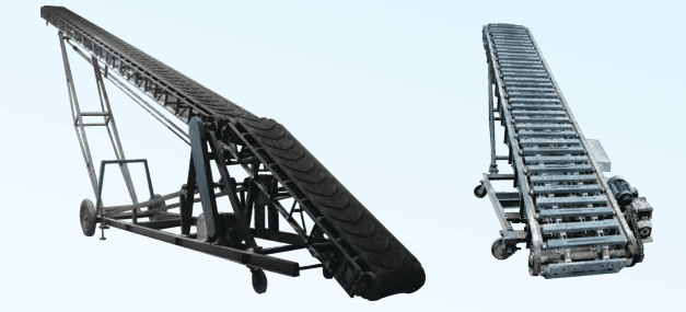 Belt Conveyor