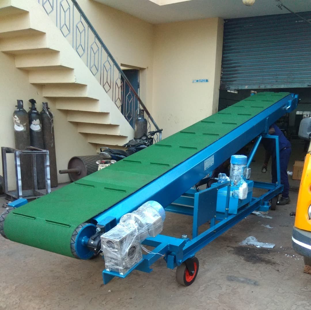 Conveyor
