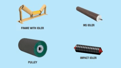 Belt Conveyor