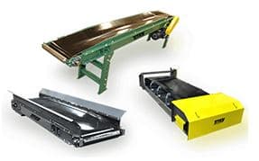Belt Conveyor